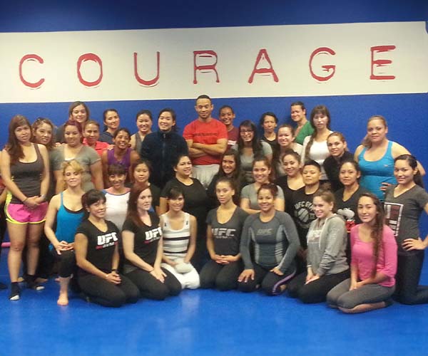 Charity-WomenCourage