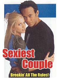 Jamal and Alison 2