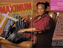 MaximumEXPOSURE
