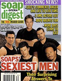 SoapSexy